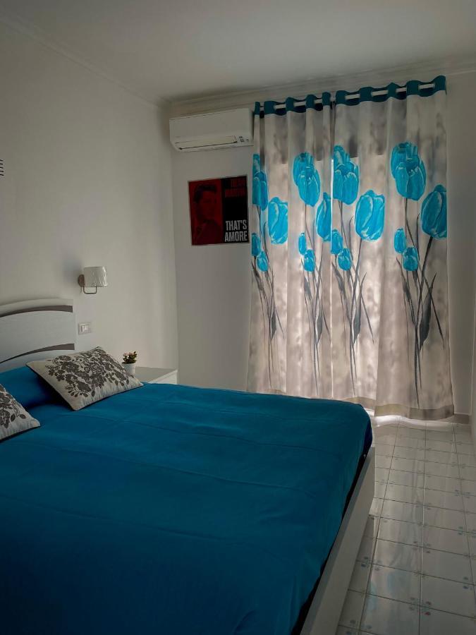 Capri Melody Bed & Breakfast Anacapri  Exterior photo