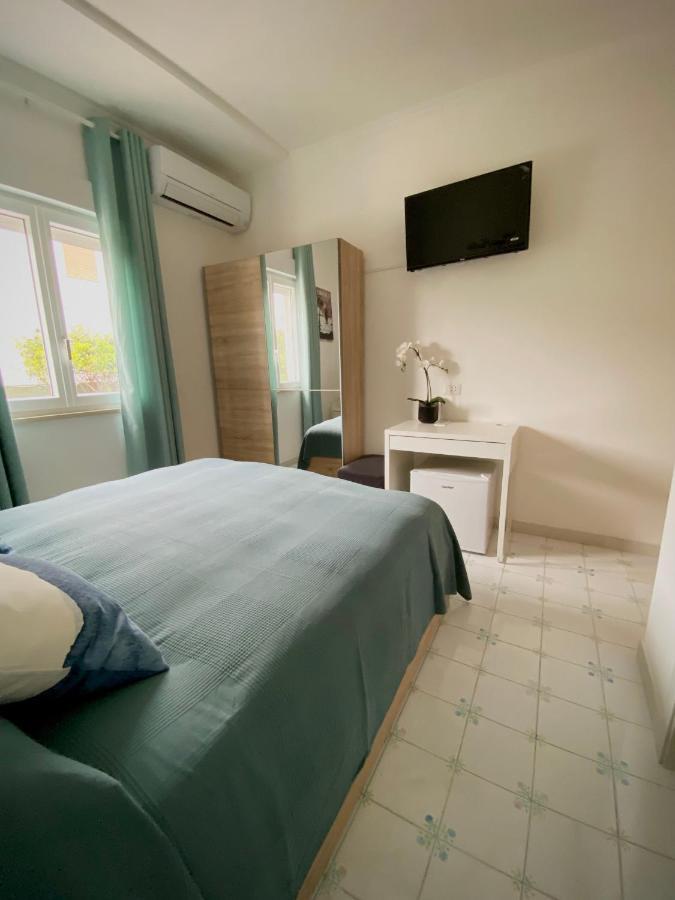 Capri Melody Bed & Breakfast Anacapri  Exterior photo